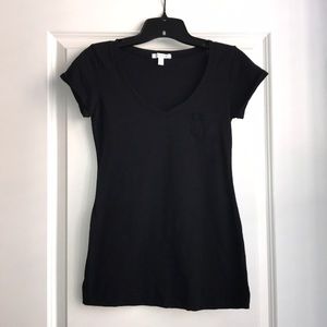 Delia’s Fitted T-shirt